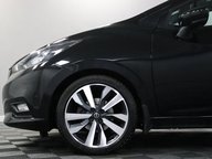 Nissan MICRA IG-T TEKNA 27