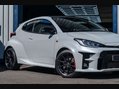 Toyota GR Yaris 1.6 GR Yaris Circuit 4WD 4WD 3dr 7