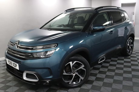 Citroen C5 Aircross PURETECH FLAIR S/S 20