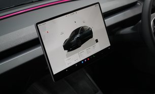 Tesla Model 3 Premium RWD GROK AI Rear Screen Heated & Vented Seats Premium Sound VAT Q 21