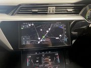 Audi E-Tron 50 Technik SUV 5dr Electric Auto quattro 71.2kWh (11kW Charger) (313 ps) 18