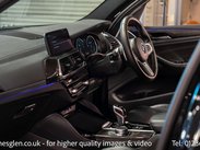 BMW X3 3.0 X3 M Competition Edition Auto 4WD 5dr 24