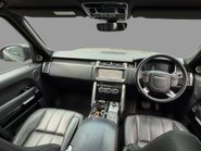 Land Rover Range Rover 3.0 Range Rover Vogue TDV6 Auto 4WD 5dr 11