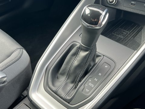 Audi A1 SPORTBACK TFSI SPORT 27