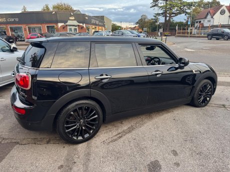 Mini Clubman 2.0 Cooper D Euro 6 (s/s) 6dr 14