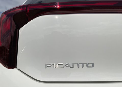 Kia Picanto 1.0 62bhp '2' 16