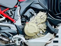 Ducati Multistrada V4 Multistrada V4 8