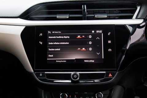 Vauxhall Corsa SE EDITION 24