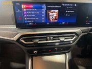 BMW i4 40 83.9kWh M Sport Gran Coupe 5dr Electric Auto eDrive (340 ps) 1 Owner - 19