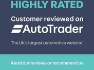 Audi A5 1.8 TFSI Black Edition Sportback Euro 6 (s/s) 5dr 8