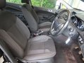 Ford Fiesta ZETEC TDCI 10