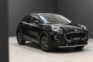 Ford Puma 1.0 Puma Titanium First Edition MHEV 5dr 5