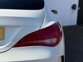 Mercedes-Benz CLA Class 2.1 CLA220d AMG Sport Shooting Brake 7G-DCT Euro 6 (s/s) 5dr 33