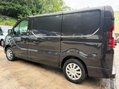 Vauxhall Vivaro 1.6 CDTi 2700 BiTurbo ecoFLEX Sportive Panel Van 5dr Diesel Manual L1 H1 Eu 16