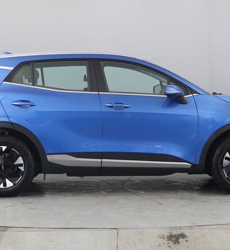 Kia Sportage 1.6 T-GDi HEV Pure