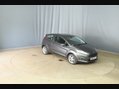 Ford Fiesta ZETEC 1