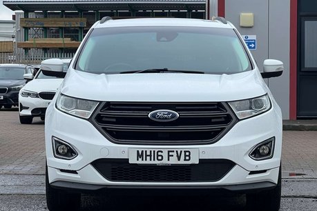 Ford Edge 2.0 TDCi Sport SUV 5dr Diesel Manual AWD Euro 6 (s/s) (180 ps) 2