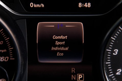 Mercedes-Benz A Class A250 4Matic AMG Premium 5dr Auto 32