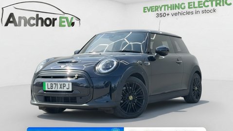Mini Hatch (Sold) Cooper SE 32.6kWh Level 3 Hatchback 3dr Electric Auto (184 ps)