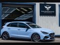 Hyundai i30 2.0 T-GDi N Performance Hatchback 5dr Petrol DCT Euro 6 (s/s) (280 ps) 1