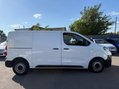 Vauxhall Vivaro 1.5 Turbo D 2900 Dynamic L1 H1 Euro 6 (s/s) 6dr 6