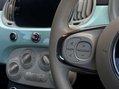 Fiat 500 1.2 500 Lounge 3dr 24