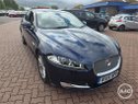 Jaguar XF 2.2d SE Business Auto Euro 5 (s/s) 4dr