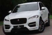 Jaguar F-Pace 2.0 D180 R-Sport Auto Euro 6 (s/s) 5dr
