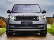 Land Rover Range Rover P530 AUTOBIOGRAPHY 22