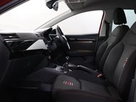 SEAT Ibiza TSI FR 41