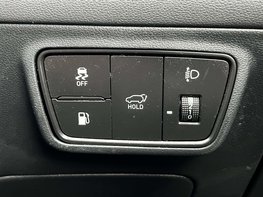 Hyundai TUCSON 1.6 Tucson Ultimate TGDi PHEV 4x4 Auto 4WD 5dr 61