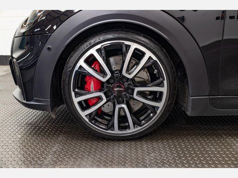 Mini Hatch 2.0 John Cooper Works Steptronic Euro 6 (s/s) 3dr 9