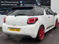 Citroen DS3 1.6 THP DSport Plus Euro 5 3dr 24