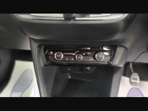 Vauxhall Corsa SRI PREMIUM 21