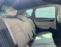 Skoda Karoq Sold 1.5 TSI Edition SUV 5dr Petrol Manual Euro 6 (s/s) (150 ps) 13