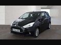 Ford B-Max 1.6 B-Max Titanium Auto 5dr 3