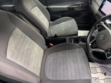 Volkswagen ID.3 ID3 Life 5dr 40