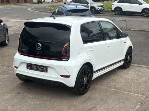 Volkswagen Up 1.0 Up GTi 5dr 32