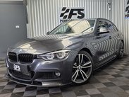 BMW 3 Series 3.0 335d M Sport Saloon 4dr Diesel Auto xDrive Euro 6 (s/s) (313 ps) 34
