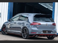 Volkswagen Golf 2.0 Golf GTi TCR Semi-Auto 5dr 31