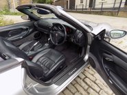 Porsche 911 CARRERA 2 TIPTRONIC S CABRIOLET 16