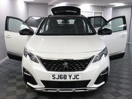 Peugeot 3008 BLUEHDI S/S GT LINE 6