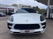 Porsche Macan GTS PDK 7
