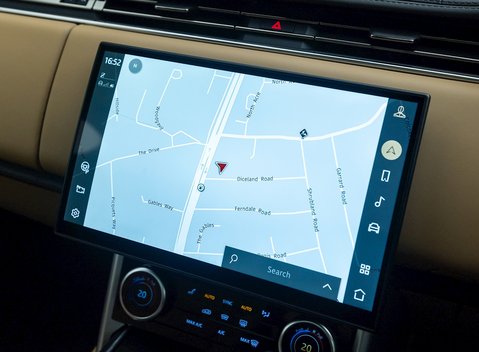 Land Rover Range Rover P530 Autobiography LWB 7 Seater 21