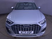 Audi Q5 2.0 TFSIe 50 S line Sportback 5dr Petrol Plug-in Hybrid S Tronic quattro Eu 31