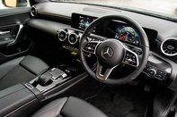Mercedes-Benz A Class A 200 SPORT 4