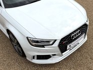 Audi A3 RS 3 QUATTRO 20