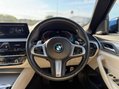 BMW 5 Series 2.0 520d M Sport Auto Euro 6 (s/s) 4dr 18