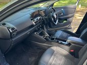 Citroen C4 X e-C4 X Shine + 4dr 3