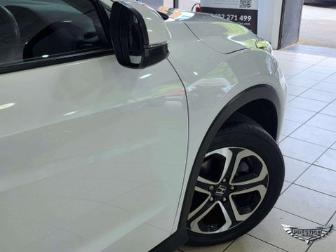 Honda HR-V 1.5 i-VTEC EX CVT Euro 6 (s/s) 5dr 72
